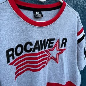 Rocawear shirt L